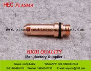 مکس 200 مواد مصرفی الکترود 120547 100A قطعات برش پلازما