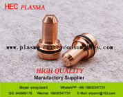 مواد مصرفی پلاسما دینامیک حرارتی Victor Plasma Cutting Tip 22-1055