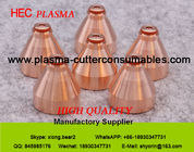 12.40850 Kjellberg FineFocus Plasma Consumables Nozzle For Long Lasting Performance