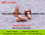 CutMaster A120 / A80 / A60 Pasma Nozzle 9-8207 / 9-8209 / 9-8210 / 9-8211 / 9-8212 / 9-8231 مواد مصرفی پلاسما دینامیک گرمایی