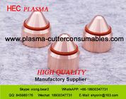 SAF Plasma Machine Consumables ， OCP-150 نازل مشعل پلاسما 0409-2171 ، 0409-2173 ، 0409-2174