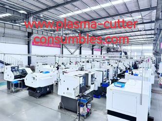Shanghai Zhoubo welding & cutting technology CO.,LTD. نمایه شرکت