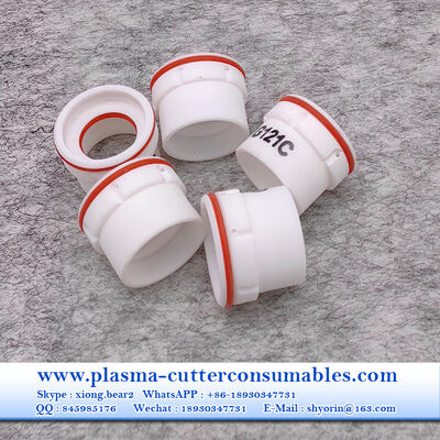 کیفیت  Kjellberg Plasma Cutter Parts .11.848.421.145C G121C For Kjellberg Hifocus Plasma Machine کارخانه