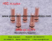 نصب شده پلاستیک OEM Esab الکترود مصرفی 0558004460/0004485829/35886 PT600