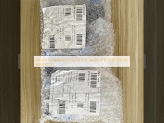006109 Hupertherm  اصلی  شیر برقی  SOL 078 اینچ 120 ولت 2 وات NC منیفولد