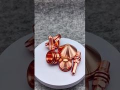 277130Electrode 277121Nozzle 277145Shield Cap