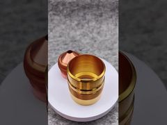 277153درپوش نگهدارنده داخلی 277154درپوش نگهدارنده بیرونی