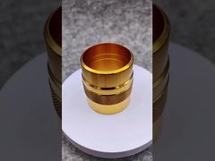 277154 درپوش نگهدارنده بیرونی