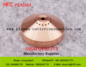 HSD130 Shield Cap 220491 برای ماشین برش پلاسما