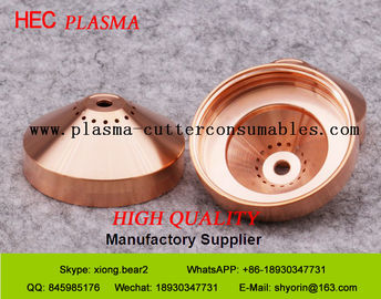 HSD130 Shield Cap 220491 برای ماشین برش پلاسما