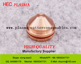نوزل برش پلاسما / قطعات برش پلاسما CNC / قطعات یدکی / HSD130 نوزل 220530