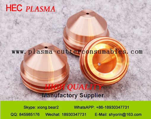 HSD130 مواد مصرفی پلاسما / نوزل برش پلاسما 220489