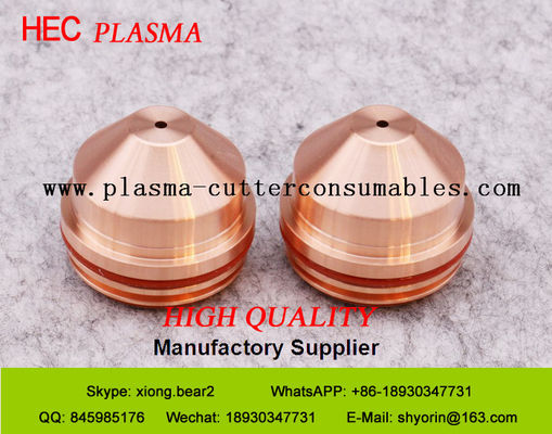 HSD130 مواد مصرفی پلاسما / نوزل برش پلاسما 220489