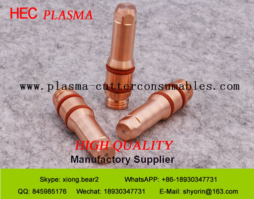 نوک برش پلازما و الکترود 120785, الکترود