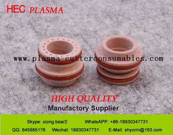 CCW 120914 مواد مصرفی پلاسما Swirl Ring 300Amp