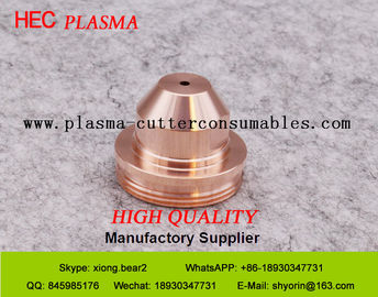 نوزل 020611 100A برای مصرفی پلاسما Max200 / HT2000