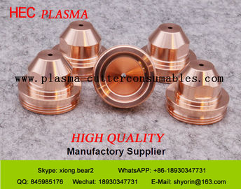 نوزل 020611 100A برای مصرفی پلاسما Max200 / HT2000