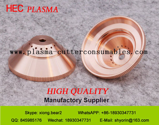 020424 مواد مصرفی پلاسما برای ماشین برش پلاسما Max200