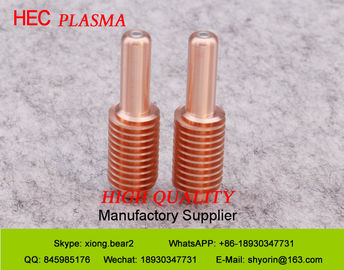 120926 الکترودهای نقره ای، مواد مصرفی Powermax1250، PMX1250 / 1650 / RT600