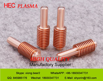 120926 الکترودهای نقره ای، مواد مصرفی Powermax1250، PMX1250 / 1650 / RT600