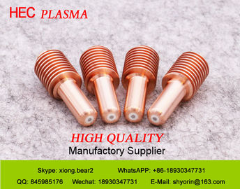 120926 الکترودهای نقره ای، مواد مصرفی Powermax1250، PMX1250 / 1650 / RT600