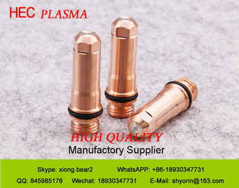 HPR Silver Electrode 220352، مواد مصرفی پلاسما با کیفیت بالا