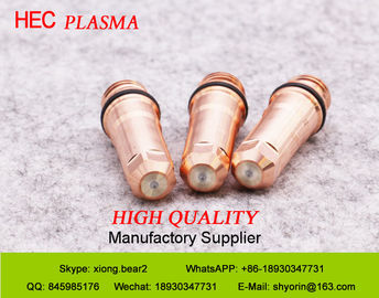 HPR Silver Electrode 220352، مواد مصرفی پلاسما با کیفیت بالا
