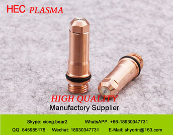 HPR260 Silver Electrode 220435، مواد مصرفی پلاسما، لوازم برقی پلاسما