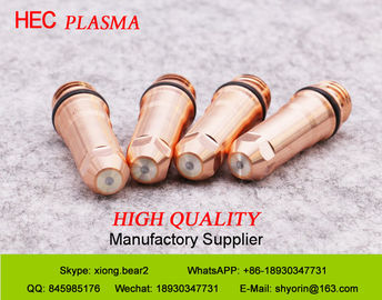HPR260 Silver Electrode 220435، مواد مصرفی پلاسما، لوازم برقی پلاسما