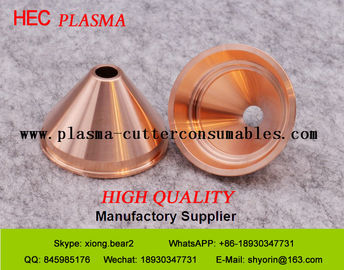 Esab PT-36 Shield Cap 0558006166 Consumables Plasma Cuting Service OEM