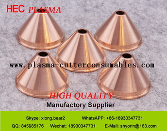 مواد مصرفی Plasma Esab Shield 0558007624 / مواد فولادی کربن