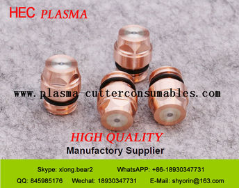 مواد مصرفی Plasma Esab Shield 0558007624 / مواد فولادی کربن