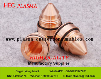 0558006036 3.6mm مواد مصرفی پلاسما ESAB / قطعات جایگزین ESAB