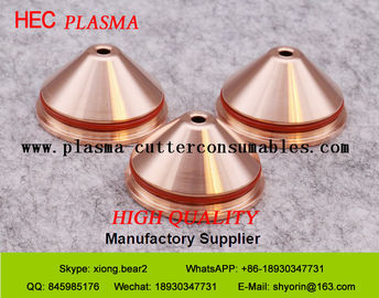 Kjellberg Hifocus Swril Cap Cap .11.848.201.1535 G4035 برای دستگاه های برش پلاسما برای مواد مصرفی