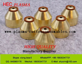 لوازم برش پلاسما Accessories nozzle Cap .11.845.401.160 M3004 For Kjellberg