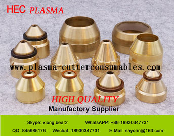 لوازم برش پلاسما Accessories nozzle Cap .11.845.401.160 M3004 For Kjellberg