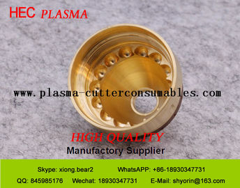 مصرف کننده پلاسمای Kjellberg Nozzle Cap. 11.848.401.1619 G3219