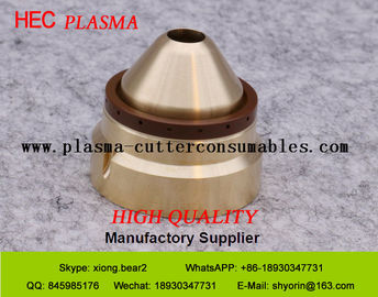 مصرف کننده پلاسمای Kjellberg Nozzle Cap. 11.848.401.1619 G3219