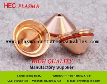 Kjellberg Hifocus Swril Cap Capac. 115.848.201.1540 G4040 برای دستگاه های برش پلاسما مواد مصرفی