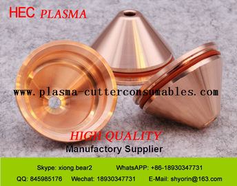 Kjellberg Hifocus Swril Gas Cap. 11.848.401.1550 G4350 برای دستگاه برش پلاسما
