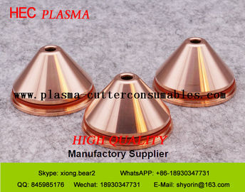Kjellberg Hifocus Swril Gas Cap. 11.848.401.1550 G4350 برای دستگاه برش پلاسما