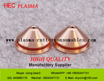 Kjellberg Hifocus Swril Cap Cap .11.848.201.1525 G4025 برای دستگاه برش پلاسما