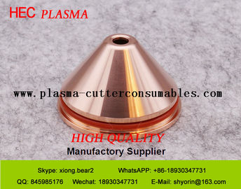 Kjellberg Swril Gas Cap. 11.848.401.1540 G4340 برای دستگاه برش پلاسما Hifocus