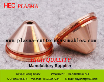Kjellberg Swril Gas Cap. 11.848.401.1540 G4340 برای دستگاه برش پلاسما Hifocus