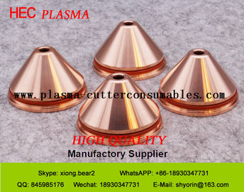 Kjellberg Hifocus Accessories. 11.848.401.1555 G4355 Cap Screw Gas For Plasma Cutter Machine