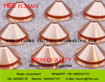 Kjellberg لوازم جانبی Hifocus. 11.848.201.1522 G4022 Cap Swril Cap for Plasma Cutter Machine