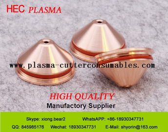 Kjellberg لوازم جانبی Hifocus. 11.848.201.1522 G4022 Cap Swril Cap for Plasma Cutter Machine