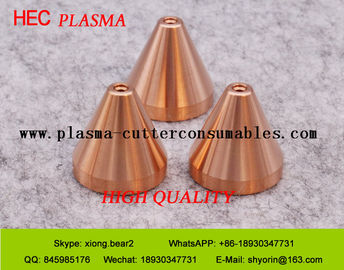 Kjellberg PA-S70W اسپری ماشین پلاسما .12.40850 L2، مواد مصرفی مشعل پلاسما Kjellberg