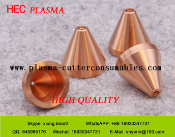 Kjellberg PA-S70W Nozzle .12.43050 L1 برای لوازم جانبی مشعل Kjellberg