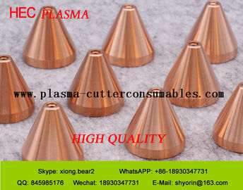 Kjellberg PA-S70W Nozzle .12.43050 L1 برای لوازم جانبی مشعل Kjellberg